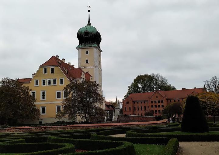 Zur Schloßwache Delitzsch