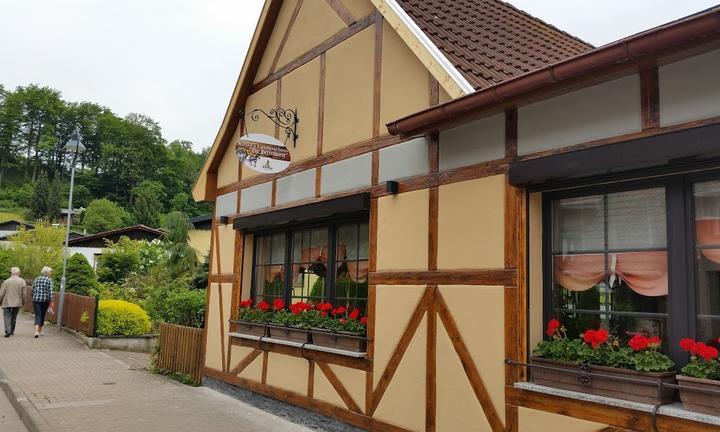 Landgasthaus  Zur Herrenwiese