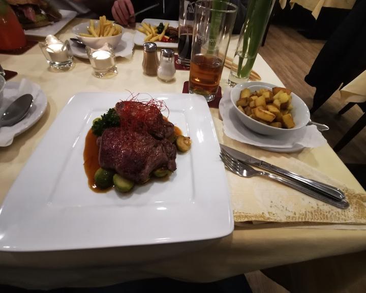 Restaurant Gaumenflug