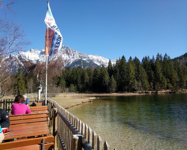 Lautersee Alm