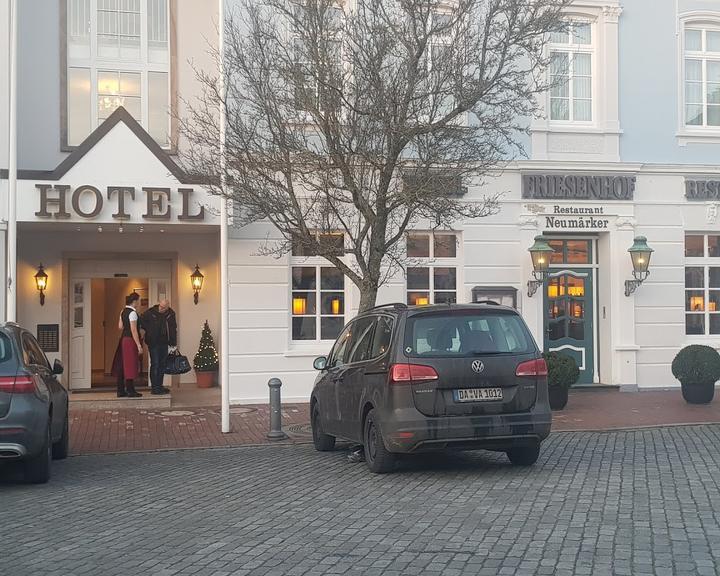 Hotel Friesenhof