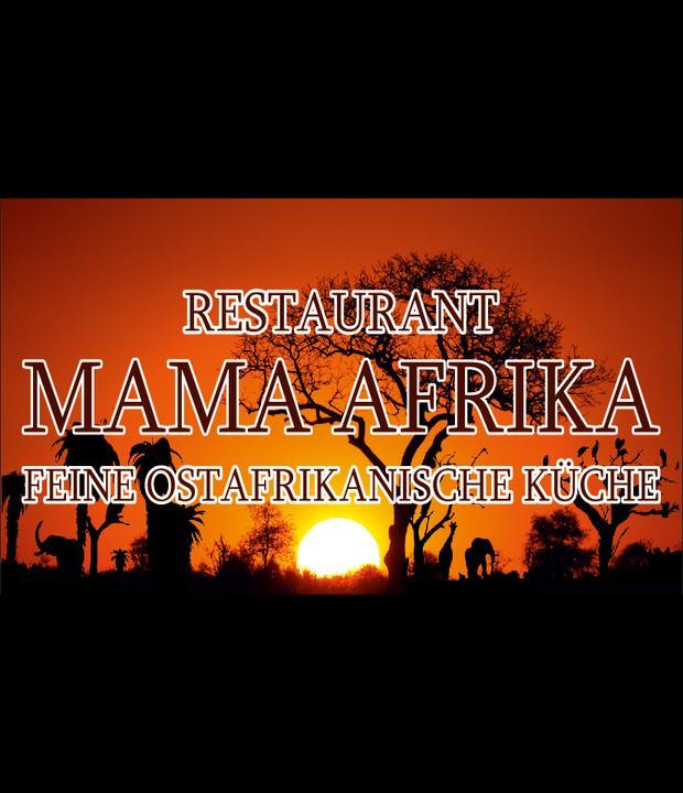 Restaurant Mama Afrika