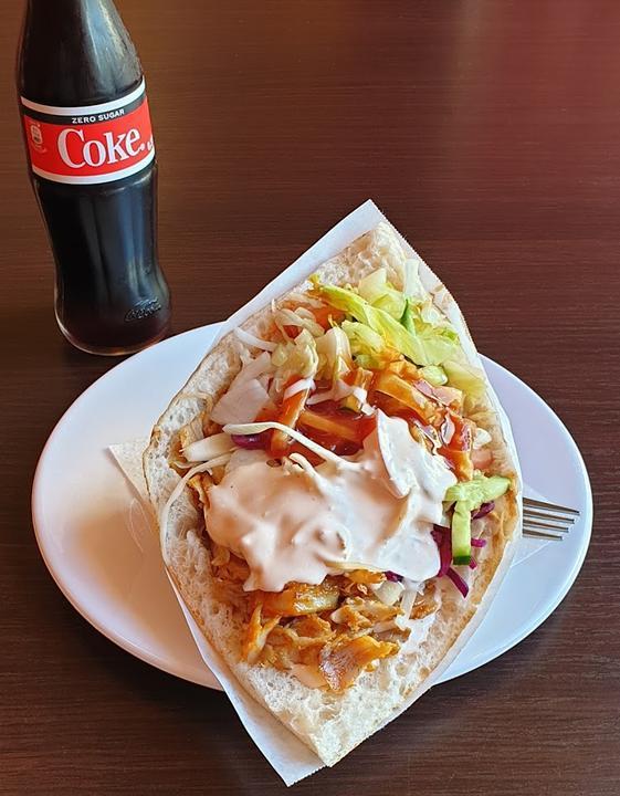 Grill Company - Döner Haus