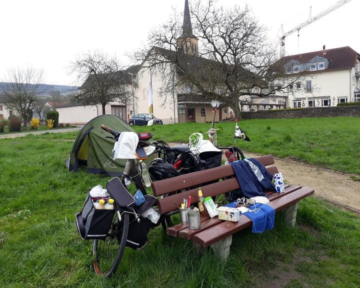 Gasthaus Zur Mosel