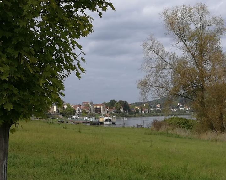 Schankwirtschaft zur Elbterrasse