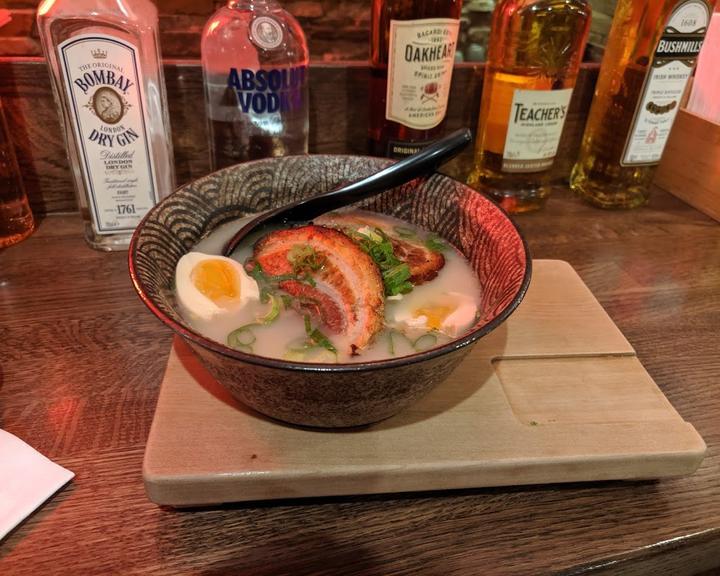 Kenibo Ramen-Bar