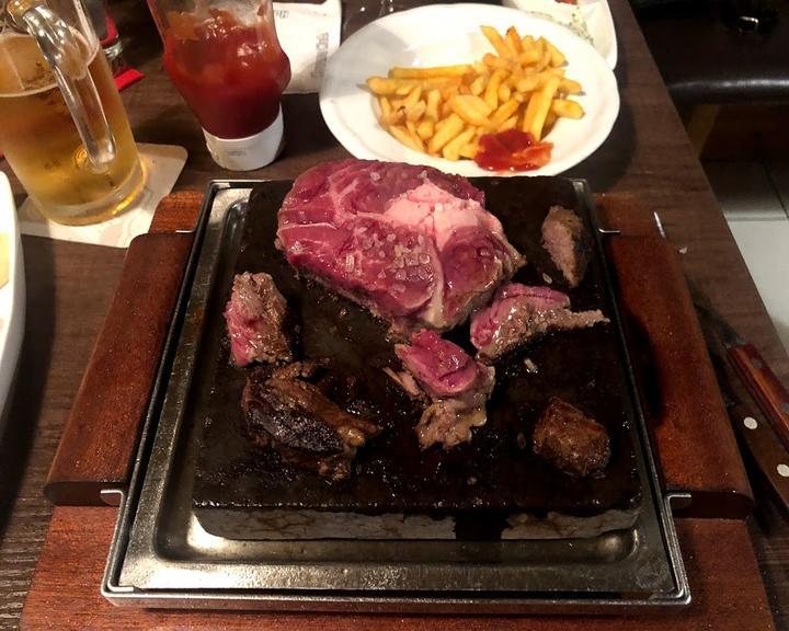 Manzo Steakhaus