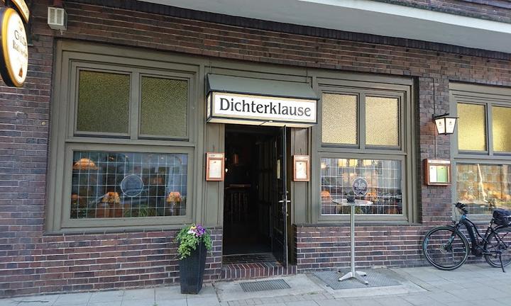 Dichterklause