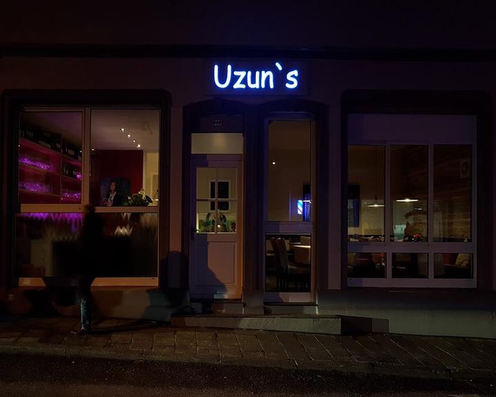 Uzuns Restaurant