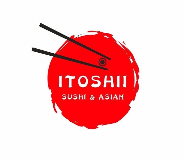 Itoshii Sushi