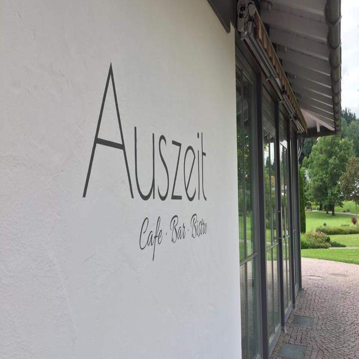 Auszeit Cafe