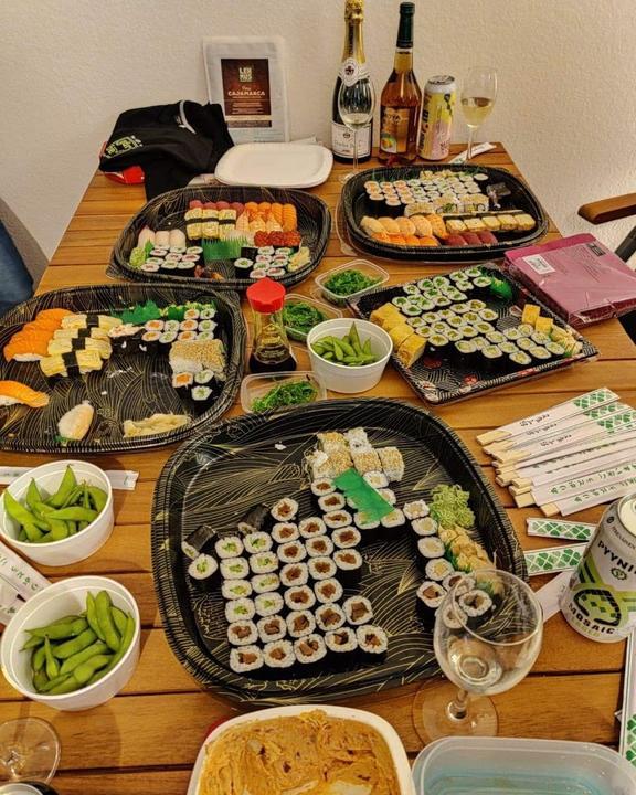 Sushi-Do