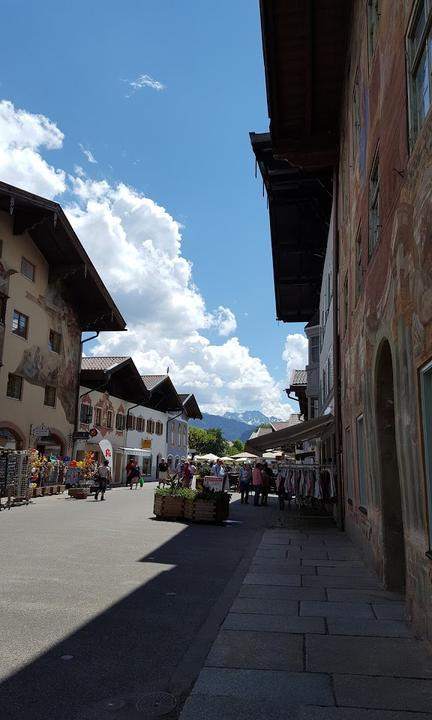 Alt Mittenwald