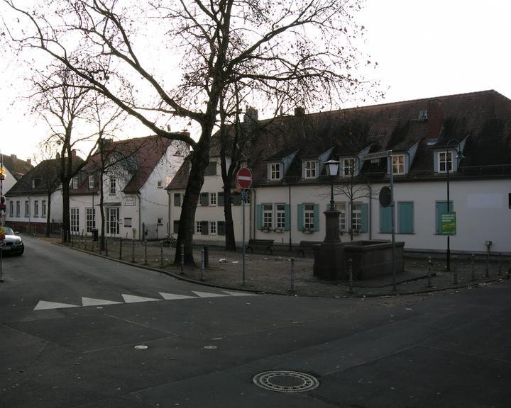 Jagdhofkeller