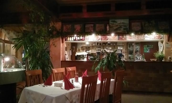 Ristorante-Pizzeria Adina