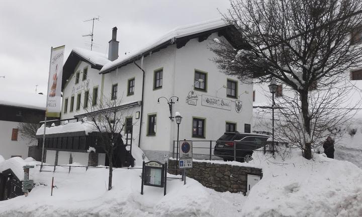 Gasthaus Schroll