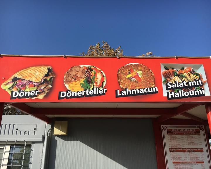 Super Döner