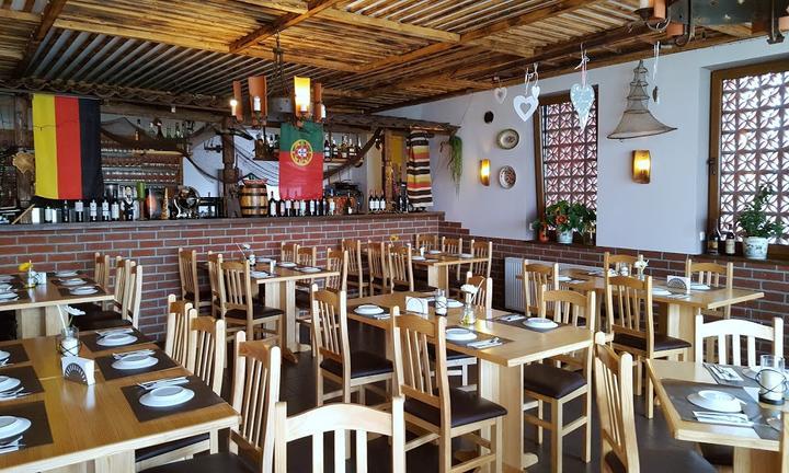 Restaurant-O-Portugues