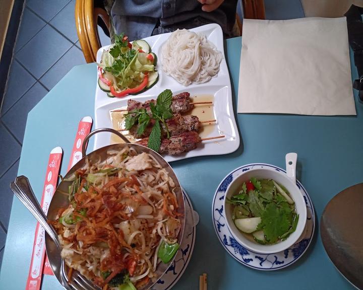 Hanoi Restaurant