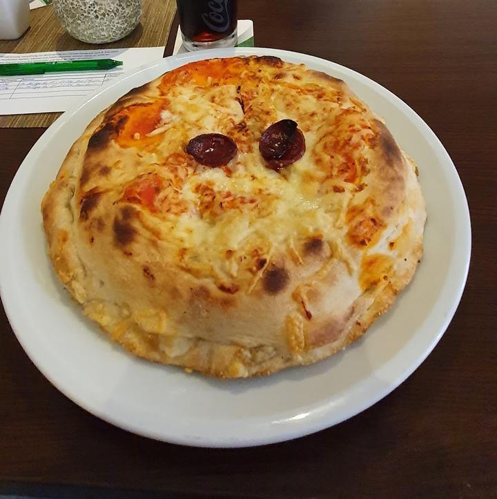 Pizza-Stübchen