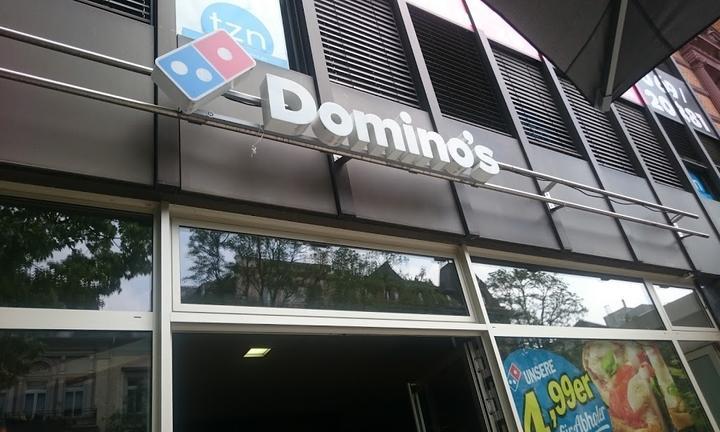 Domino's Pizza