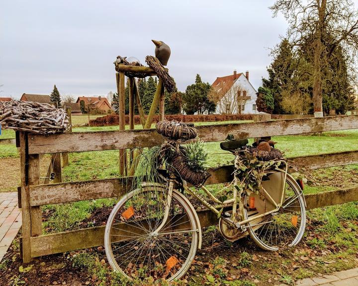 Café im Lohbusch