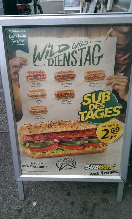 Subway