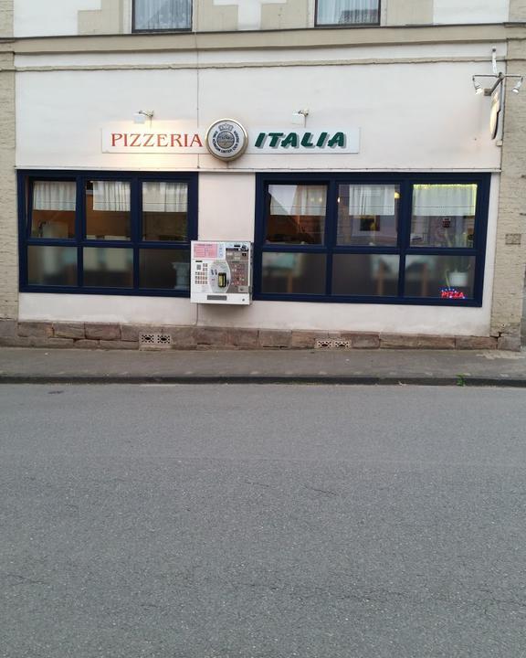 Pizzeria Italia