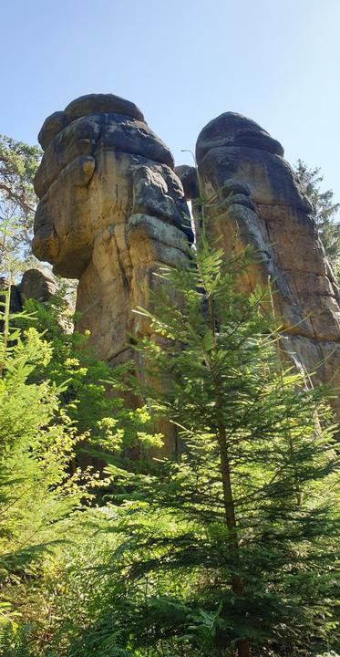 Gaststatte Und Pension Kohlerhutte