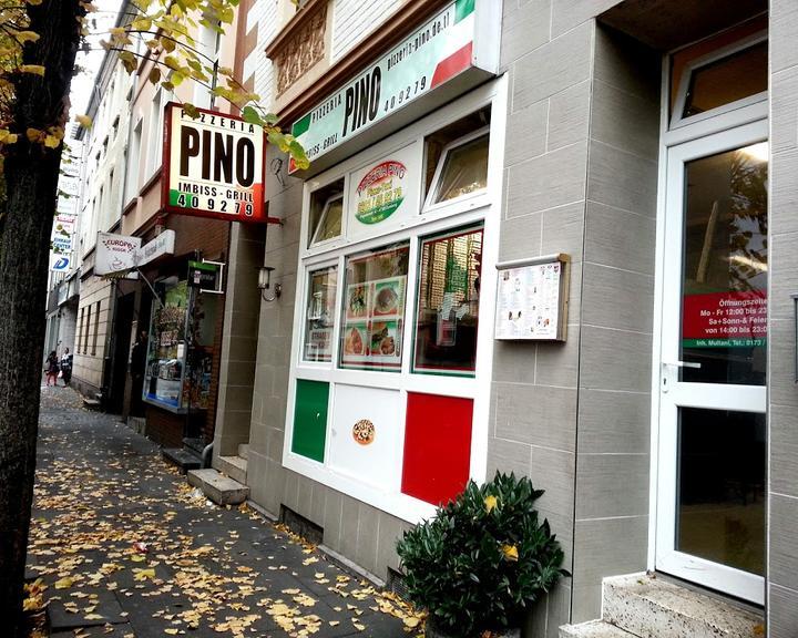 Pizzeria Pino