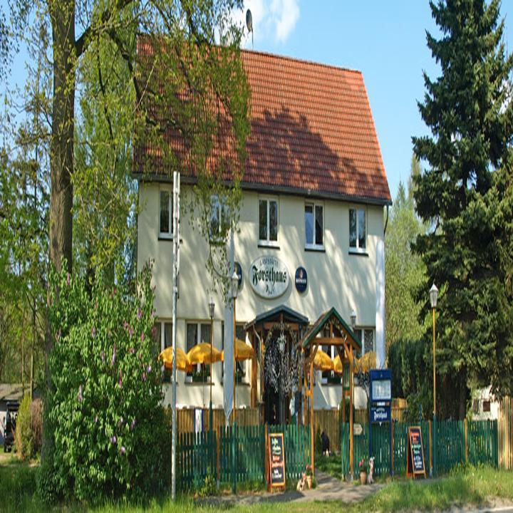 Forsthaus