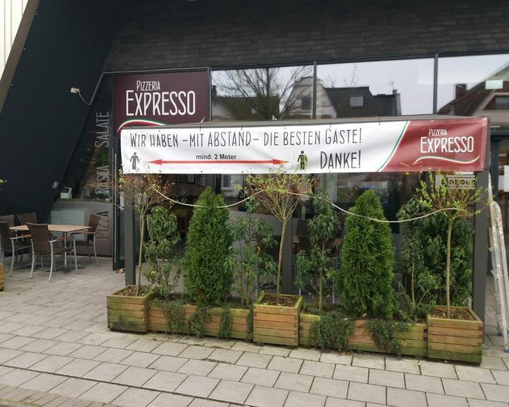 Pizzeria Expresso