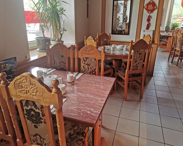 China Restaurant Neue Welt