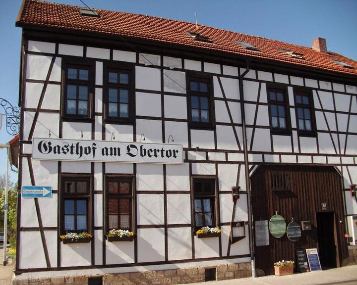 Gasthof am Obertor