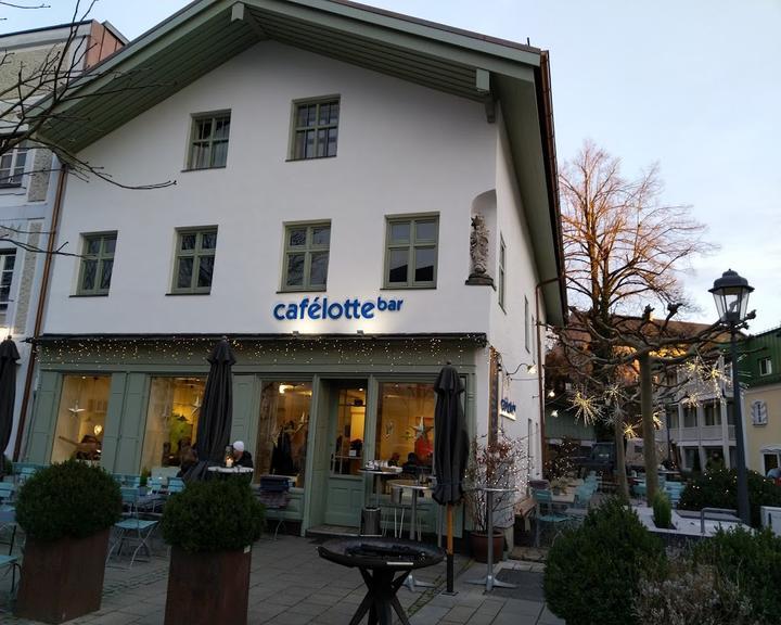 CafelotteBar Bad Aibling