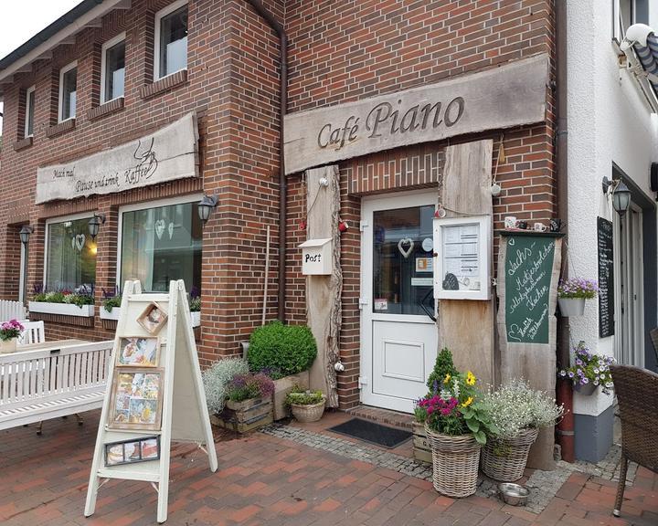 Cafe Piano