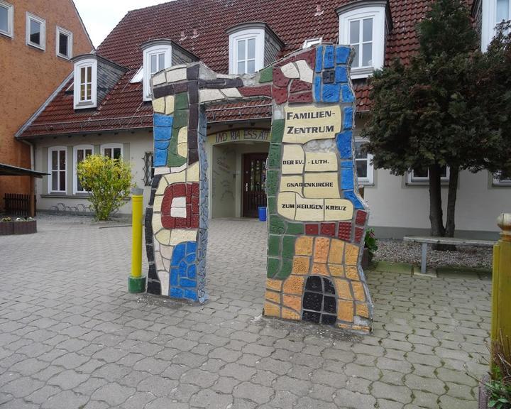 Cafe Und Restaurant Korthaus