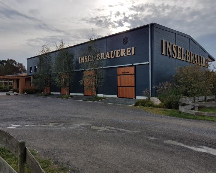 Insel-Brauerei