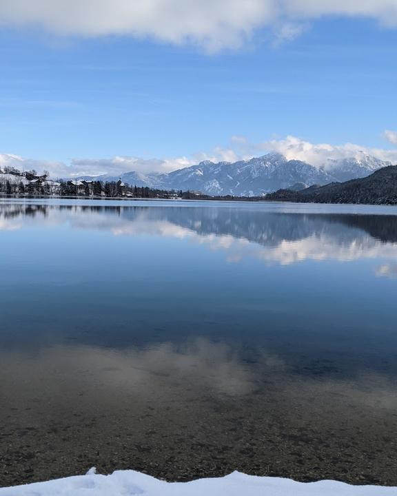 Weissensee