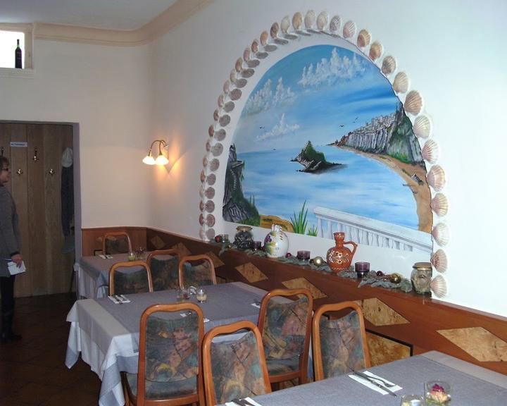 Tivoli Ristorante