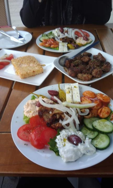 Restaurant Zorbas